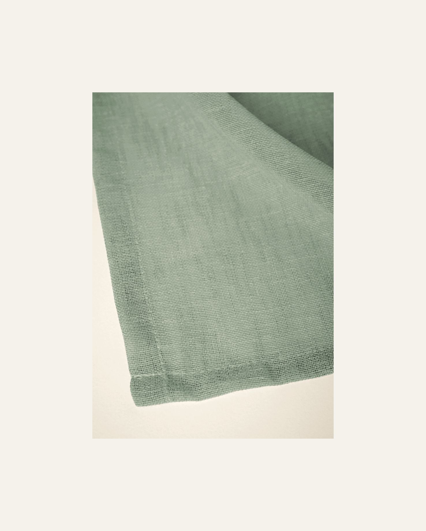 Gardinkappa ljusgrön - 3