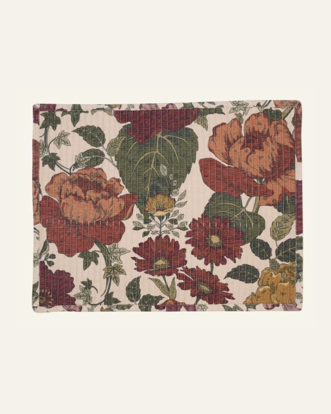 Bordstablett multi/rost - 35x45 cm multi/rost - 1