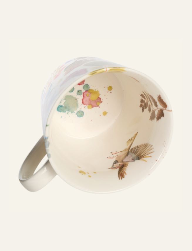 Mugg beige - 2