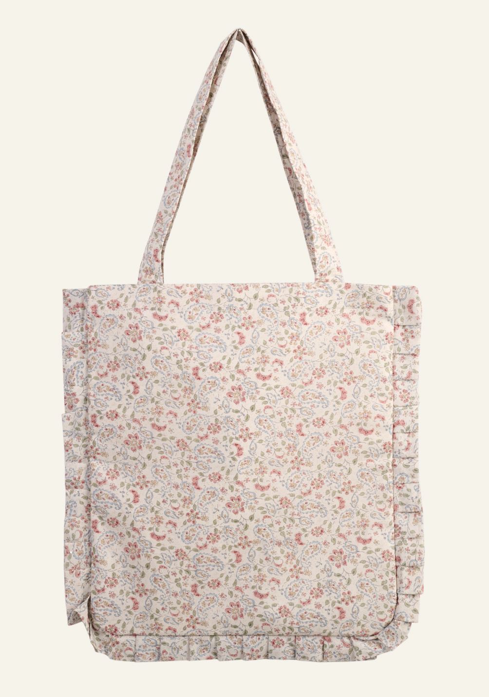 Shoppingväska multi - 41x43 cm multi - 1