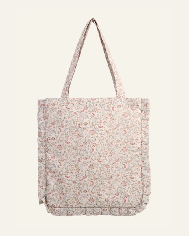 Shoppingväska multi - 41x43 cm multi - 1