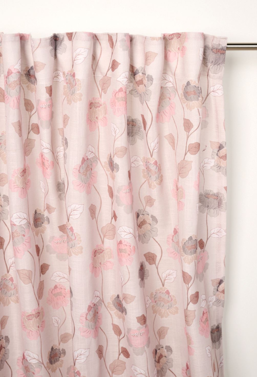 Gardin multi/rosa - 3