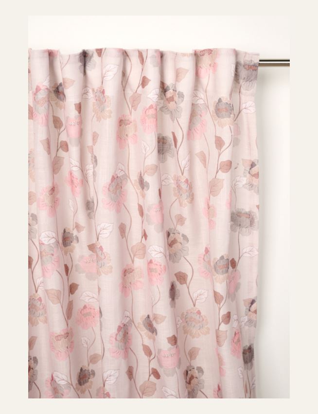 Gardin multi/rosa - 3