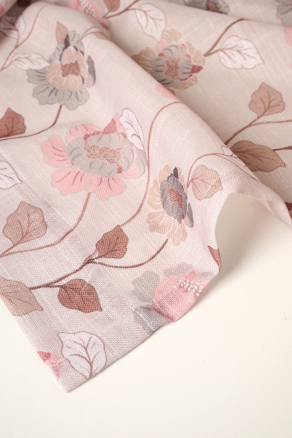 Gardin multi/rosa - 2
