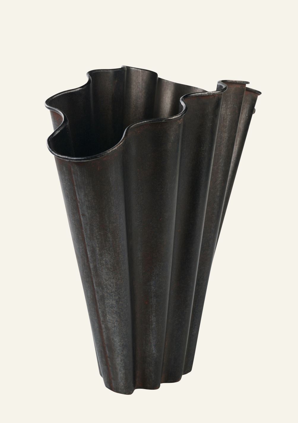 Vas mörkgrå - 2