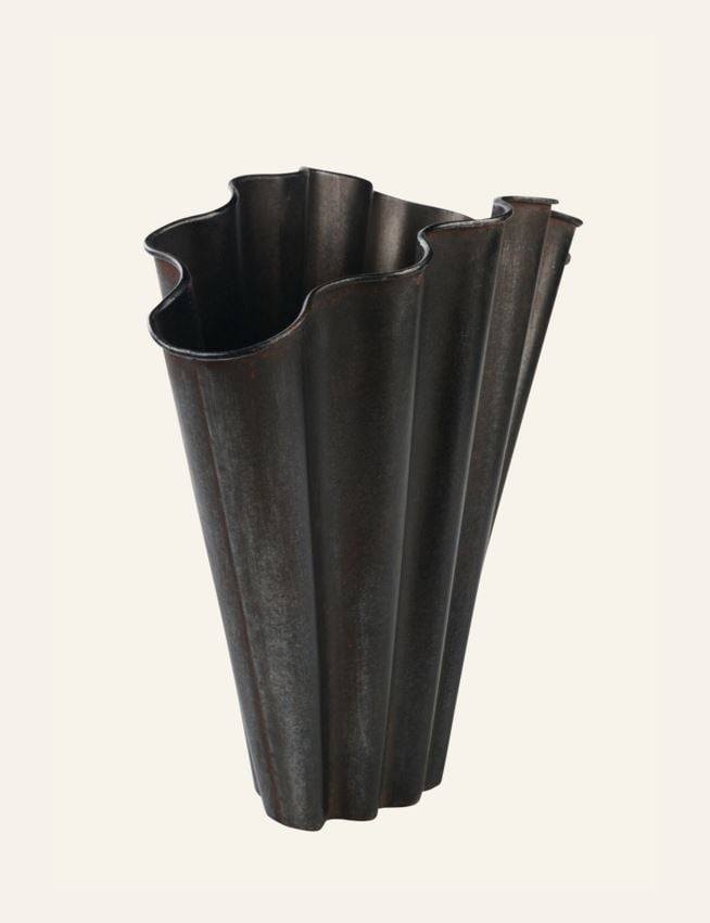 Vas mörkgrå - 2