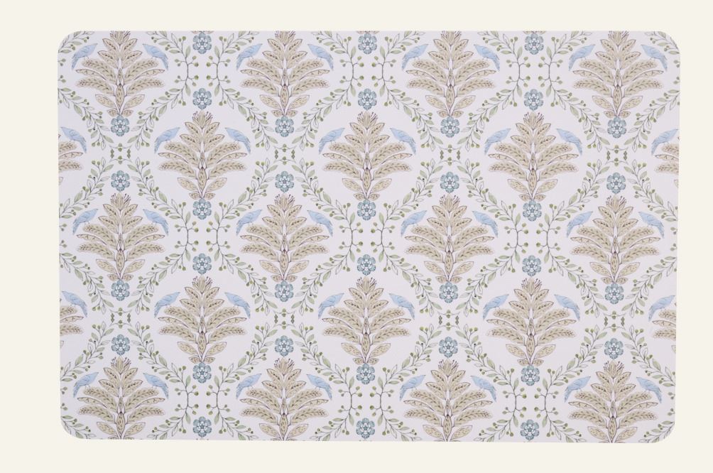 Tablett multi - 45x30 cm multi - 1