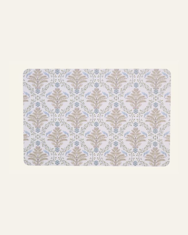 Tablett multi - 45x30 cm multi - 1