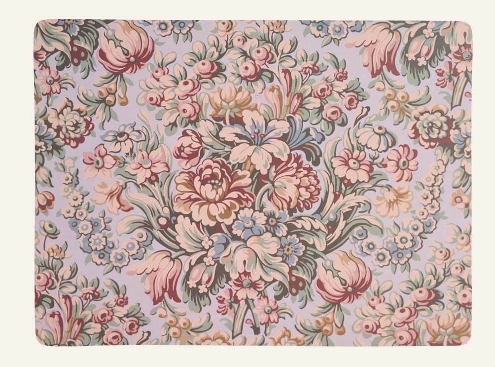 Tablett multi - 40x30 cm multi - 1