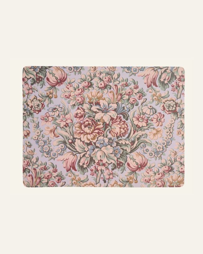 Tablett multi - 40x30 cm multi - 1