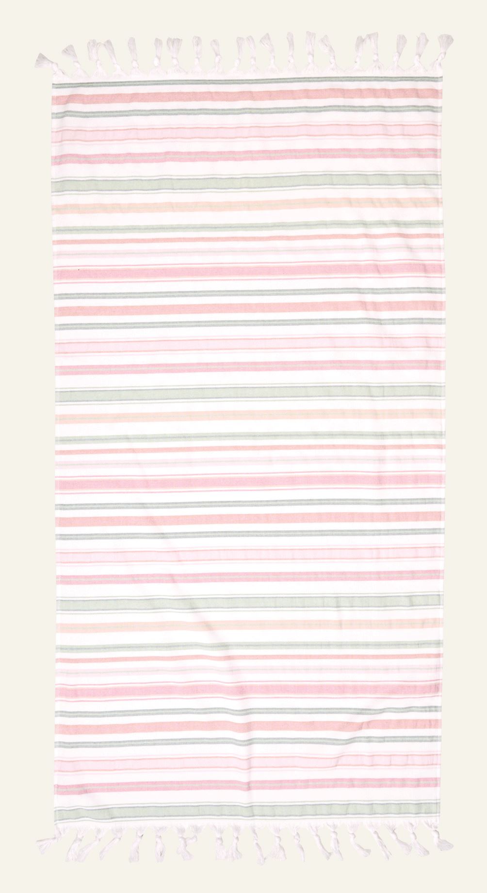 Badlakan multi - 75x150cm multi - 1