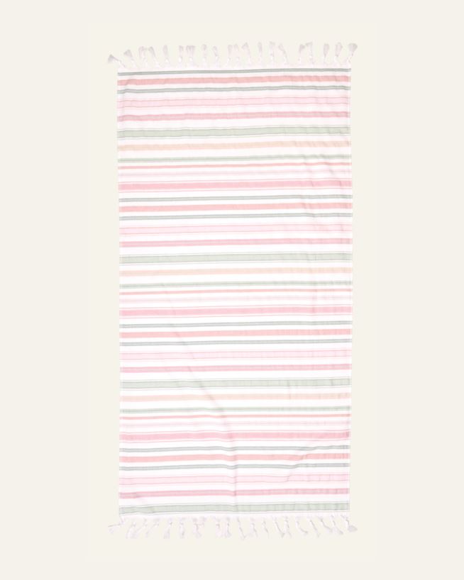 Badlakan multi - 75x150cm multi - 1