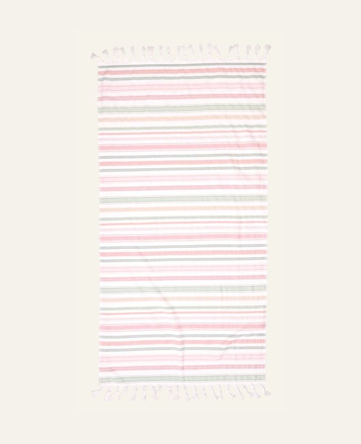 Badlakan multi - 75x150cm multi - 1