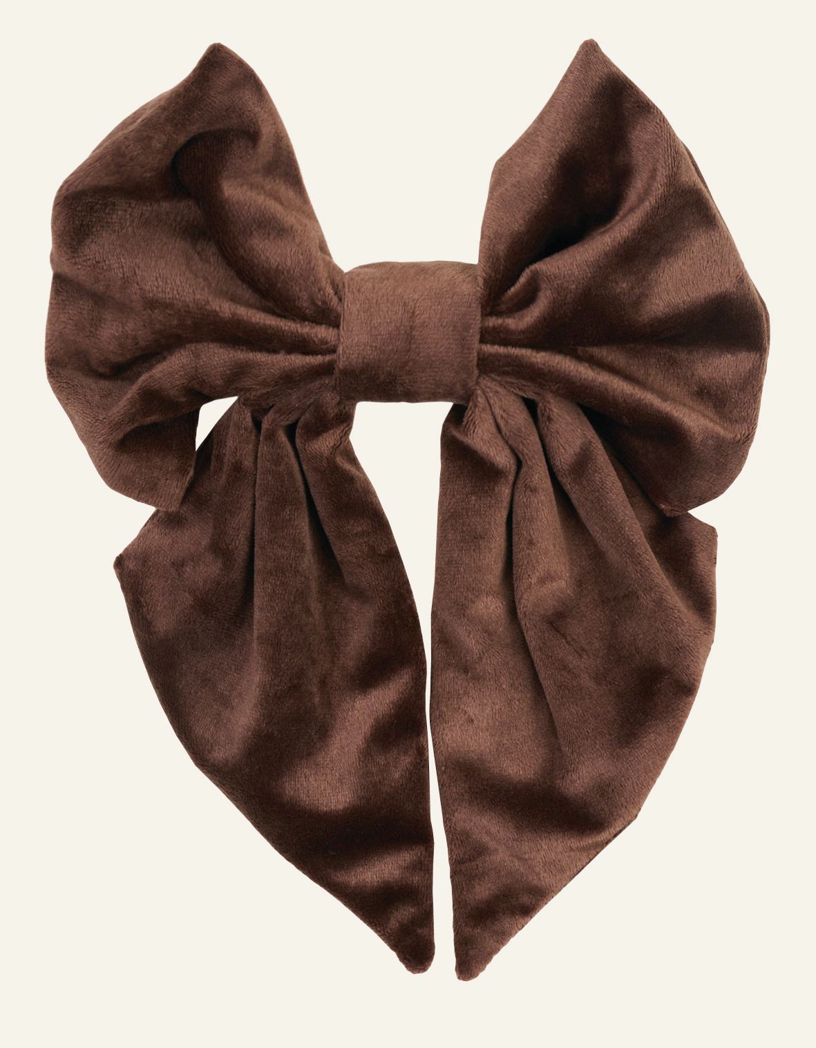 Rosett brun - 27,5x3,5x30 cm brun - 1