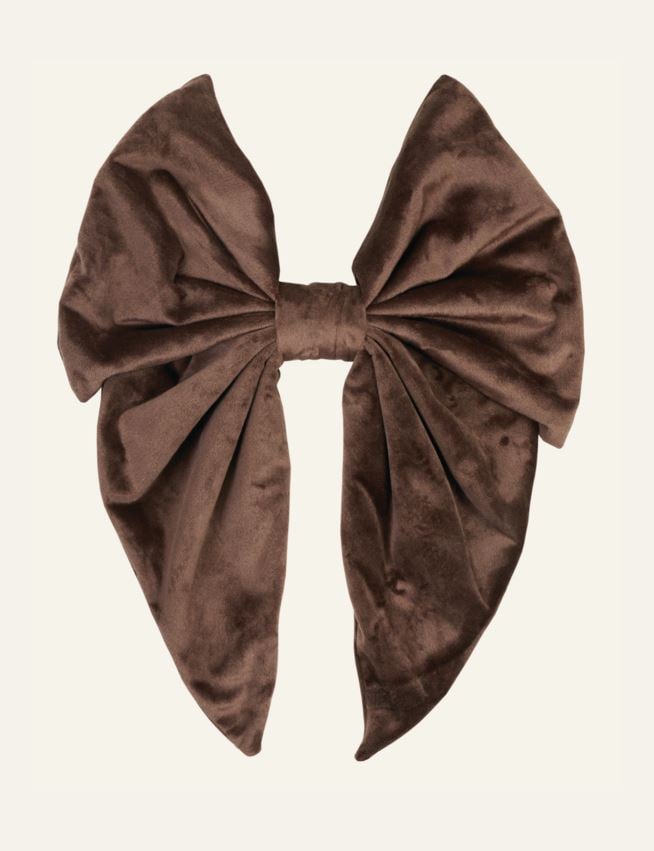 Rosett brun - 2