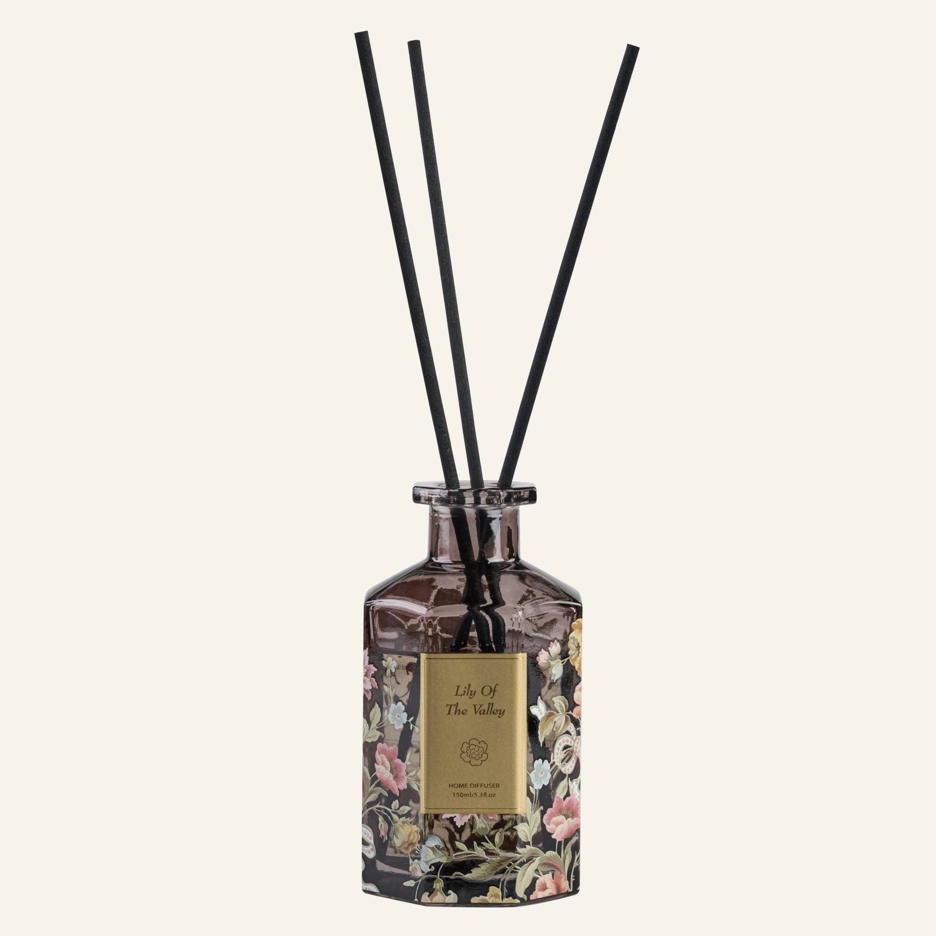 Doftpinnar multi/brun - 150 ml multi/brun - 1