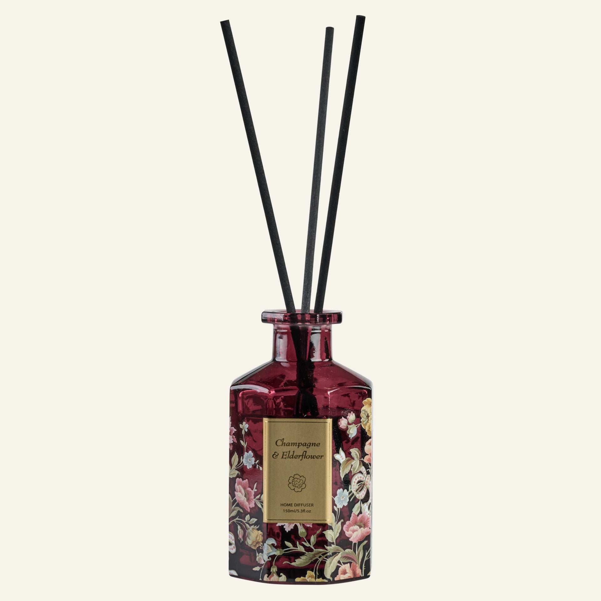 Doftpinnar multi/röd - 150 ml multi/röd - 1