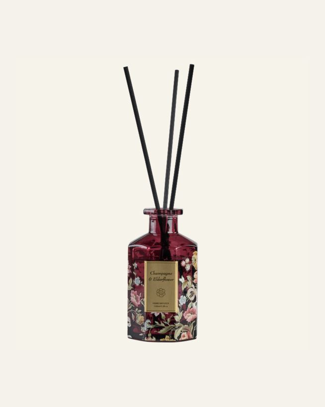 Doftpinnar multi/röd - 150 ml multi/röd - 1