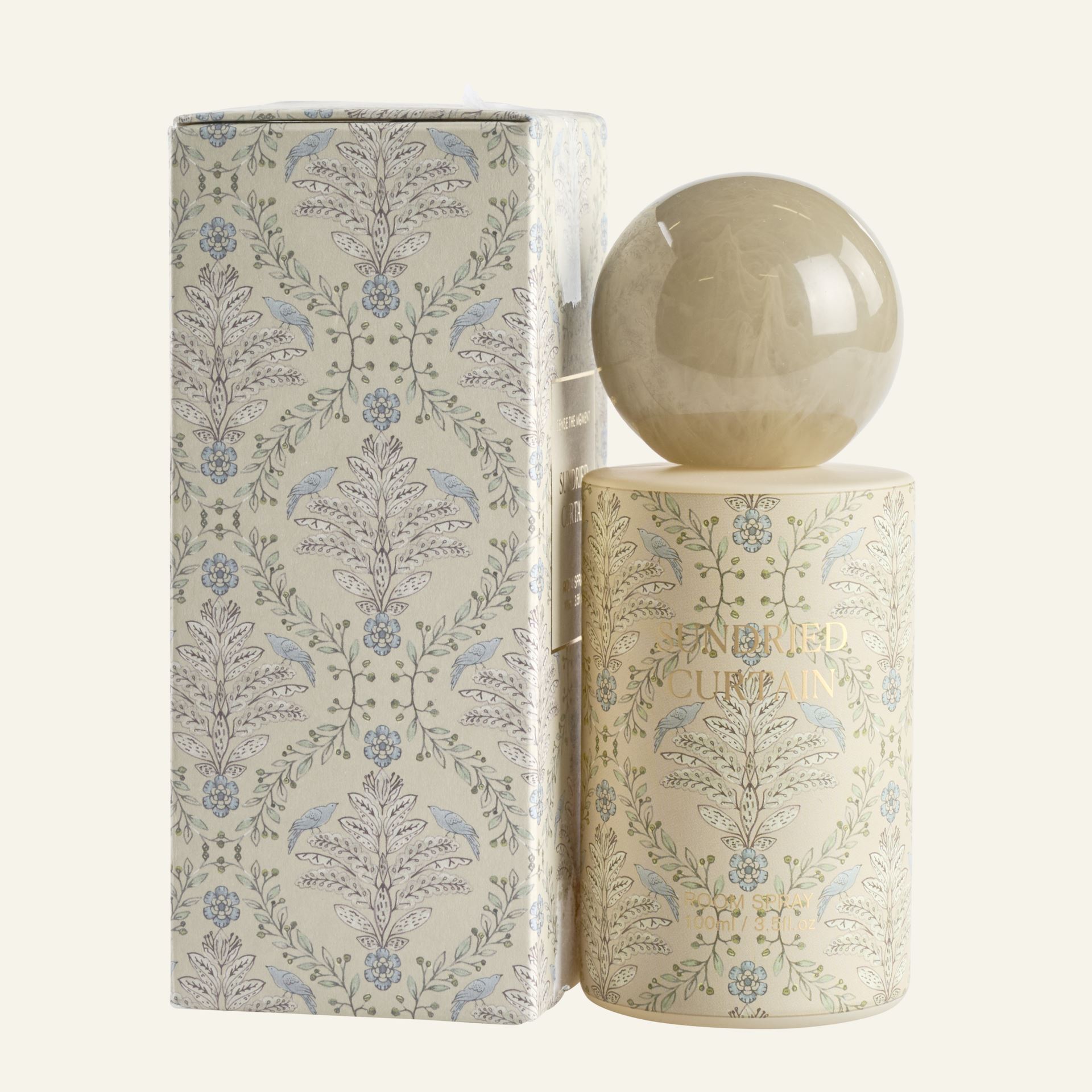 Rumsspray multi/beige - 2