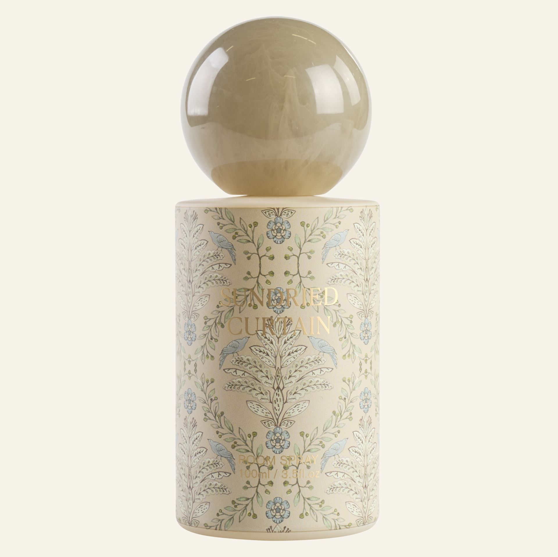 Rumsspray multi/beige - 100 ml multi/beige - 1
