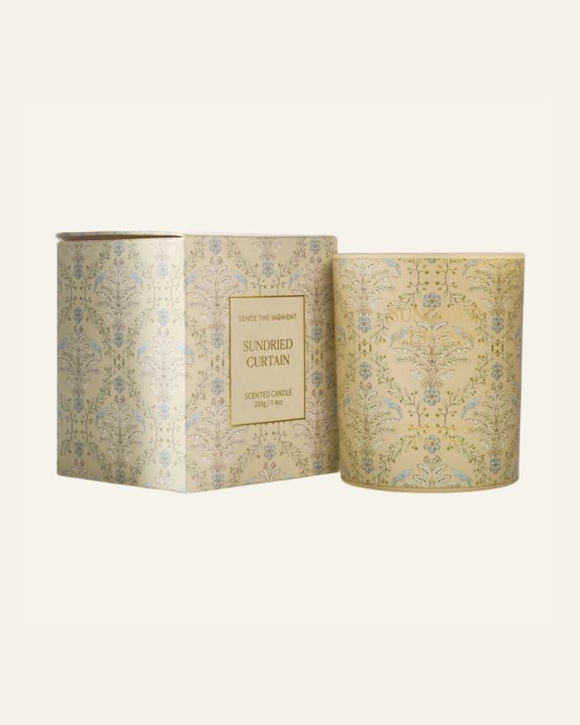 Doftljus multi/beige - 210 g multi/beige - 1