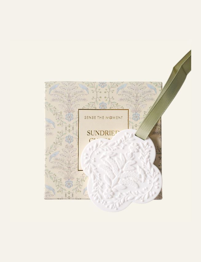 Doftpynt multi/beige - 2