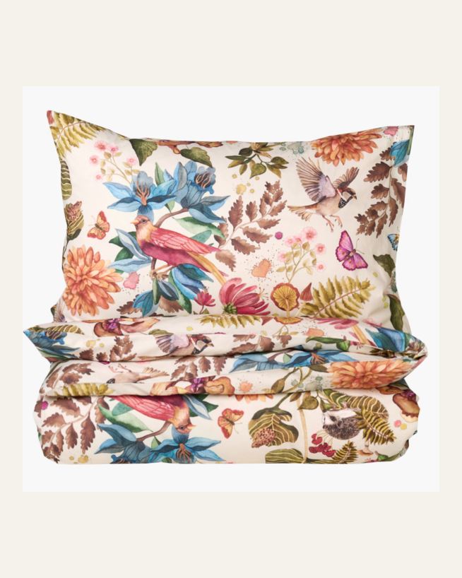 Örngott i percale multi - 50x60 cm multi - 1