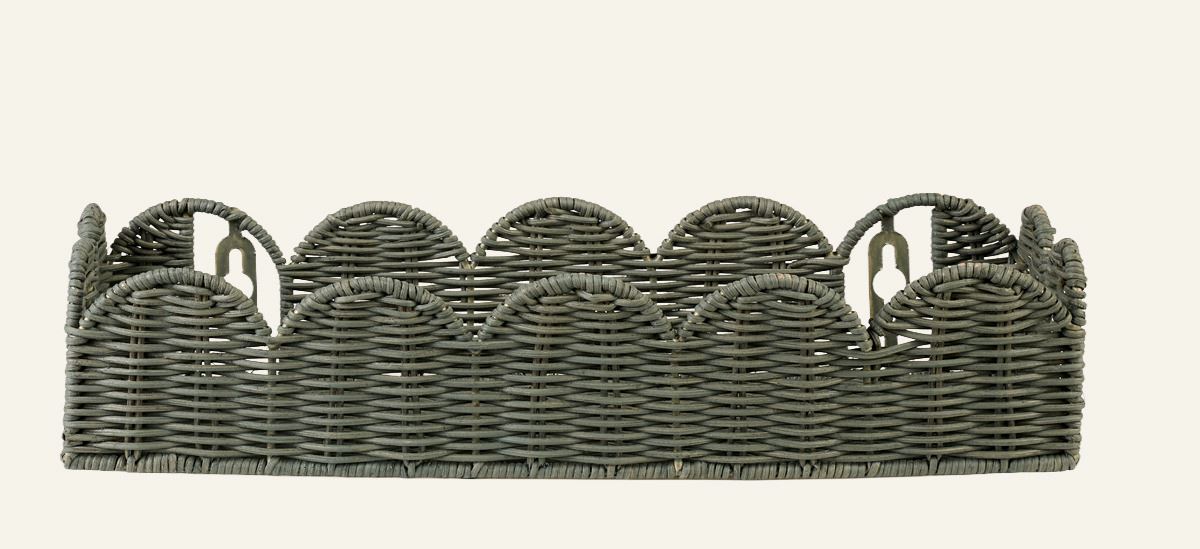 Hylla ljusbrun - 60x12x8 cm ljusbrun - 1