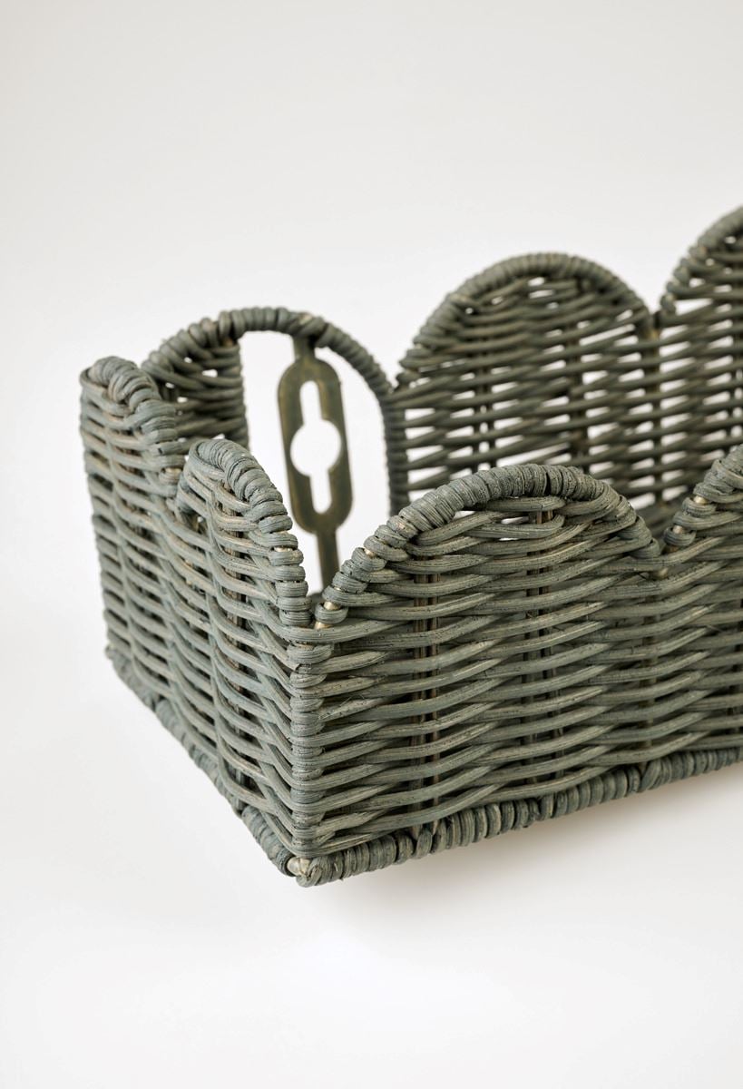 Hylla ljusbrun - 60x12x8 cm ljusbrun - 1