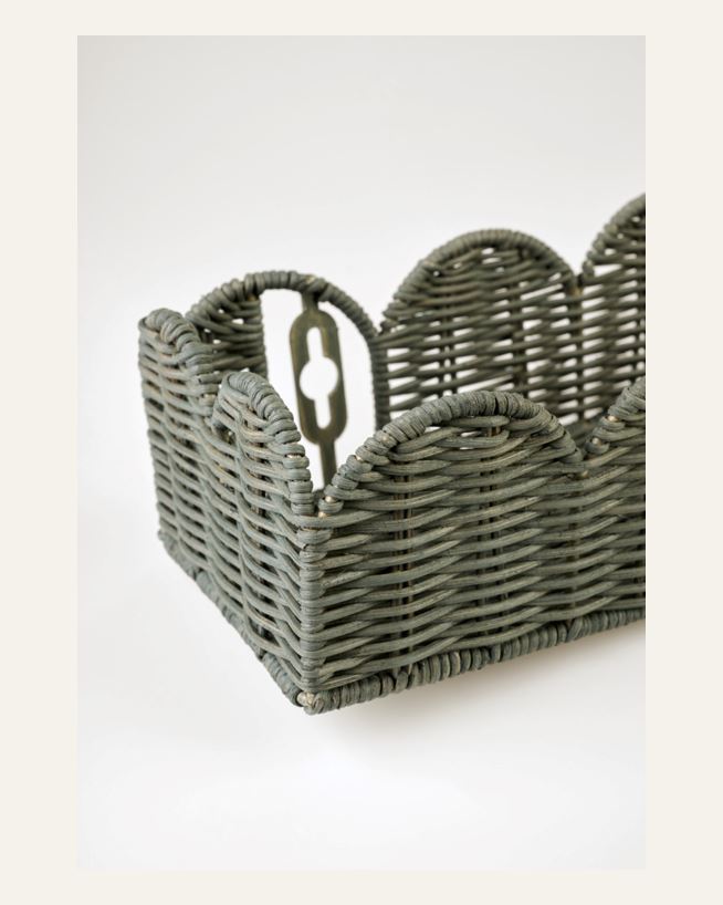 Hylla ljusbrun - 60x12x8 cm ljusbrun - 1