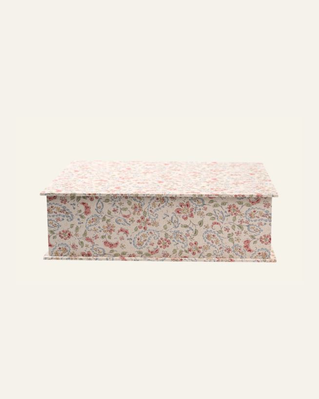 Låda multi - 22,5x27,5 cm multi - 1