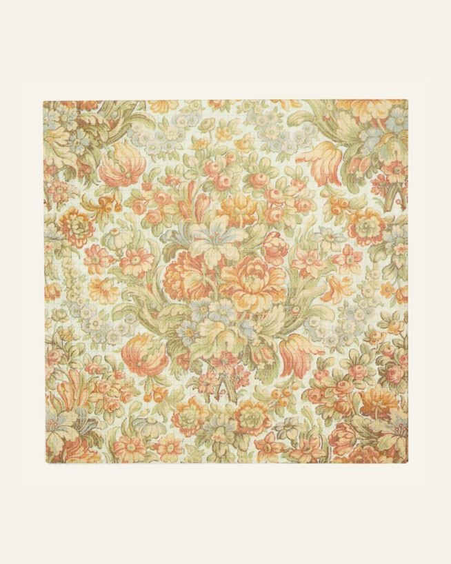 Pappersservetter multi - 33x33 cm multi - 1