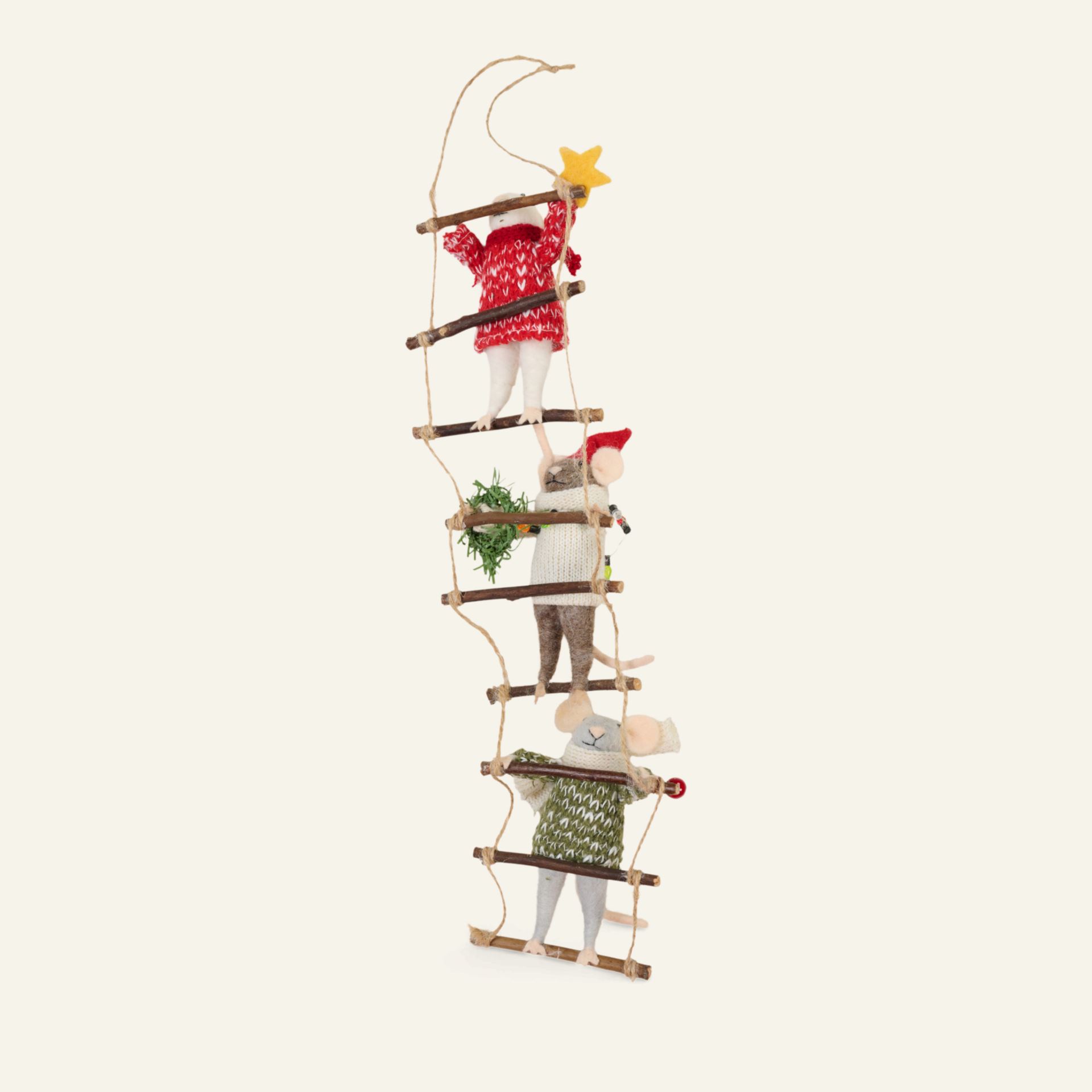Dekor multi/beige - 2