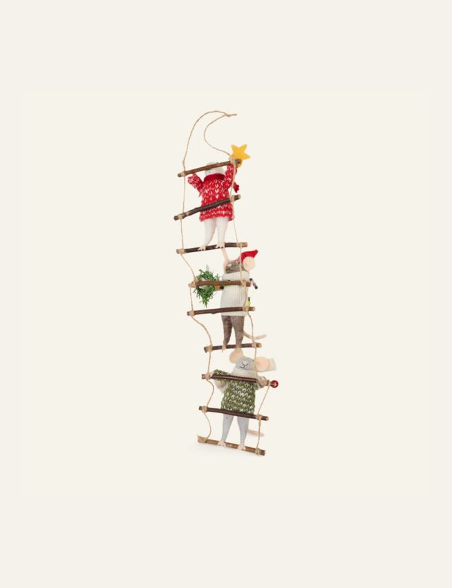 Dekor multi/beige - 2