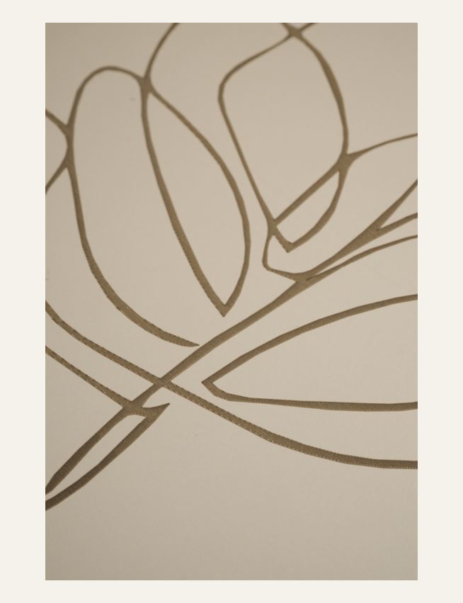 Yogamatta beige - 3