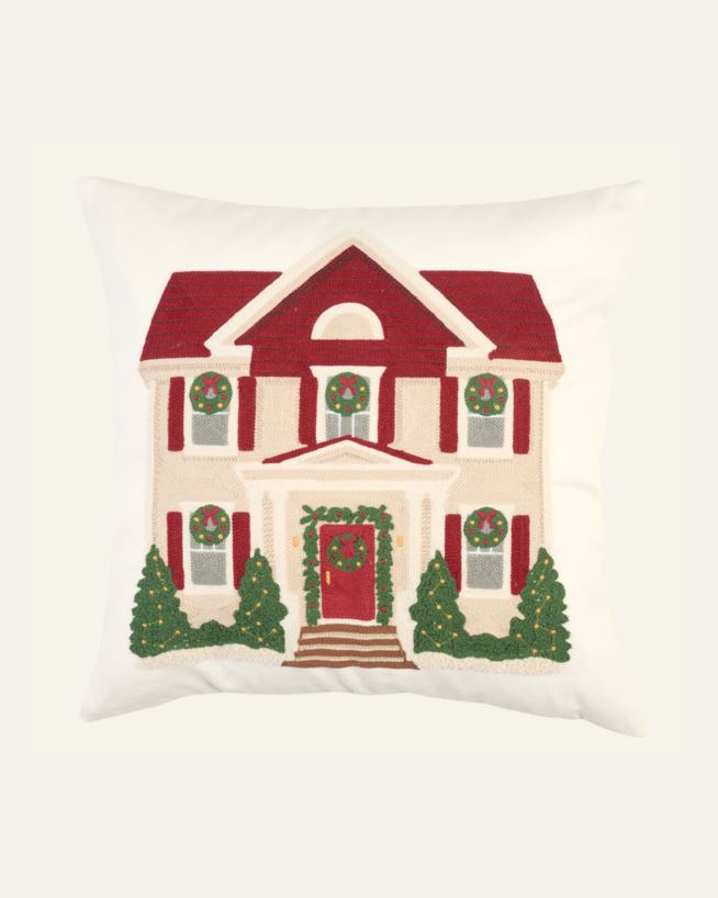 Kuddfodral multi - 45x45 cm multi - 1