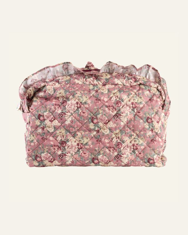 Neccessär multi/rosa - 22x30 cm multi/rosa - 1