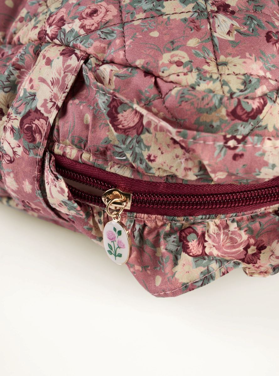 Neccessär multi/rosa - 2