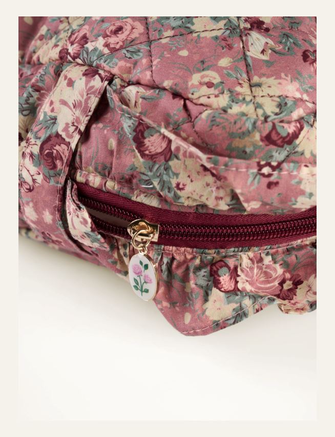 Neccessär multi/rosa - 2
