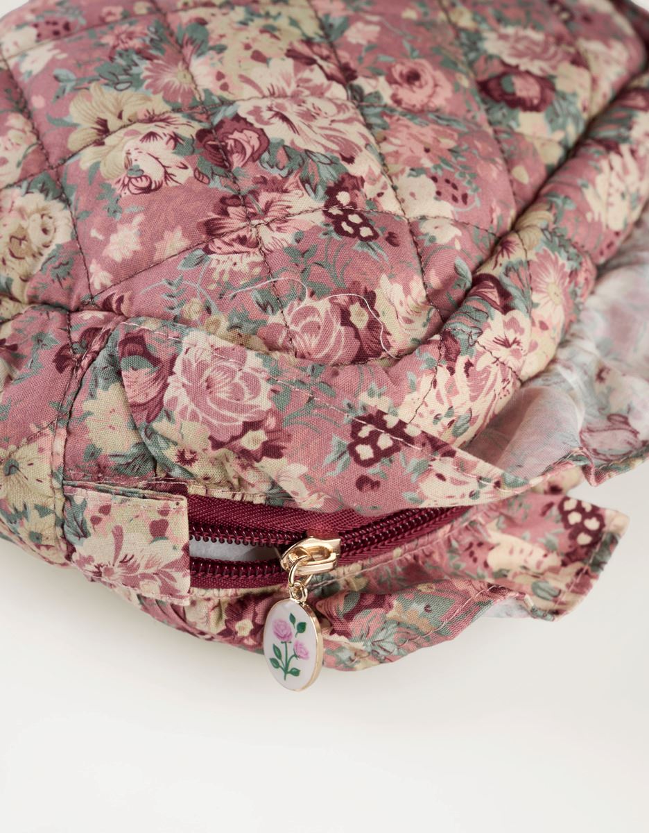 Neccessär multi/rosa - 2
