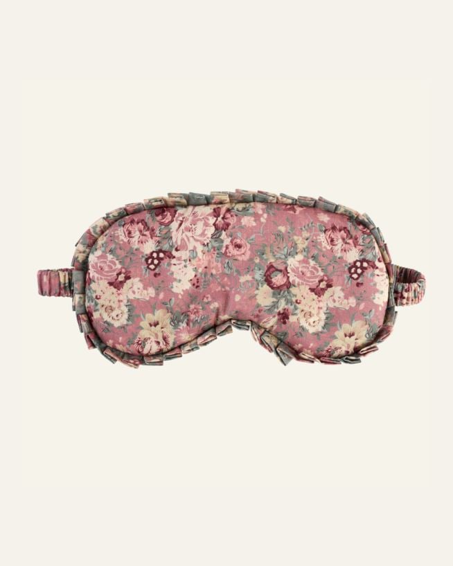 Sovmask multi/rosa - 9x20 cm multi/rosa - 1