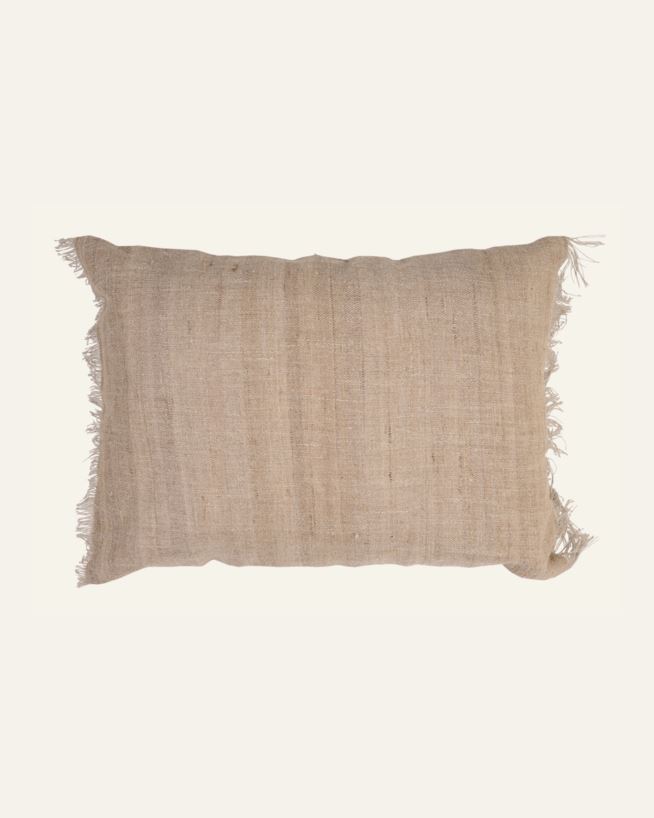Kuddfodral natur - 35x50 cm natur - 1