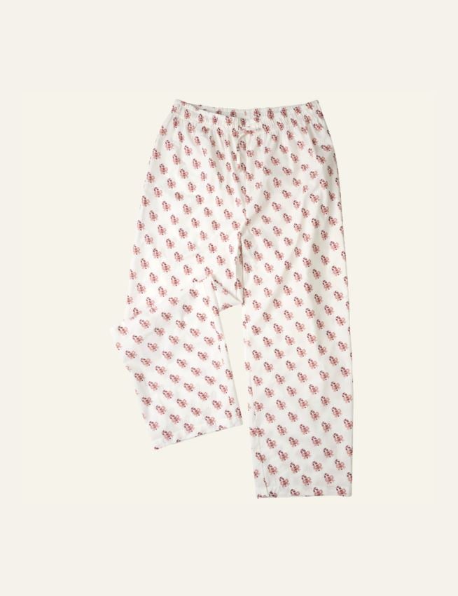 Pyjamasbyxor multi - 2