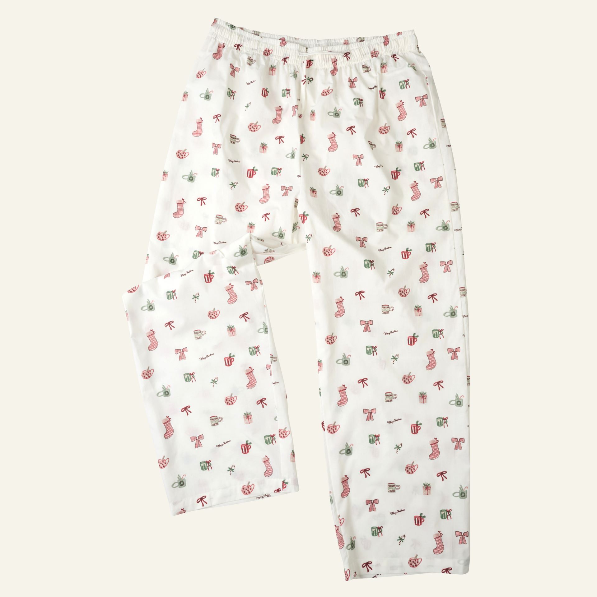 Pyjamasbyxor multi - one size multi - 1