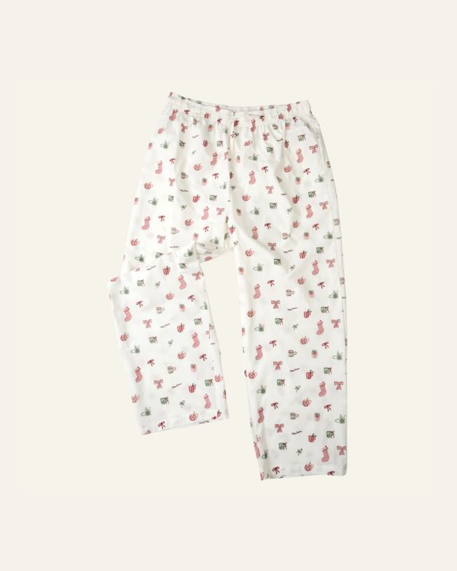 Pyjamasbyxor multi - one size multi - 1
