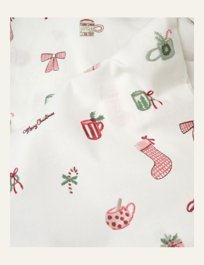 Pyjamasbyxor multi - 2