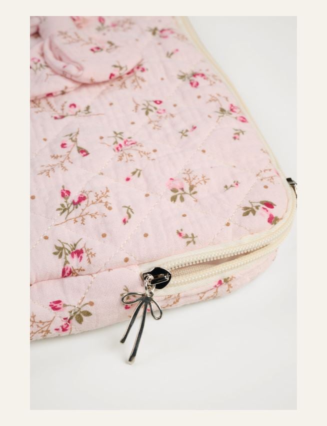 Laptopfodral multi/rosa - 2