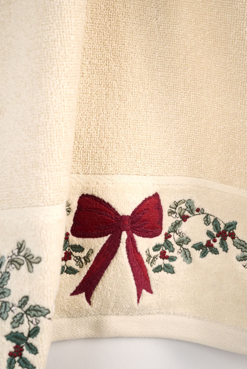 Handduk  beige - 2