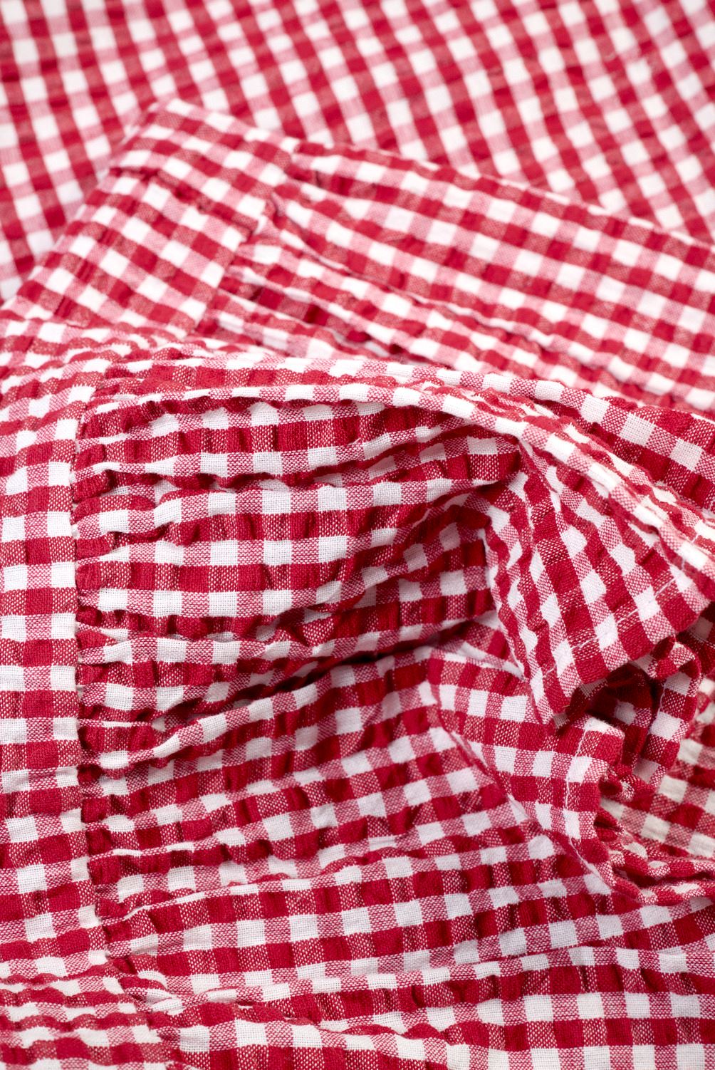 Pyjamasbyxor röd - 2