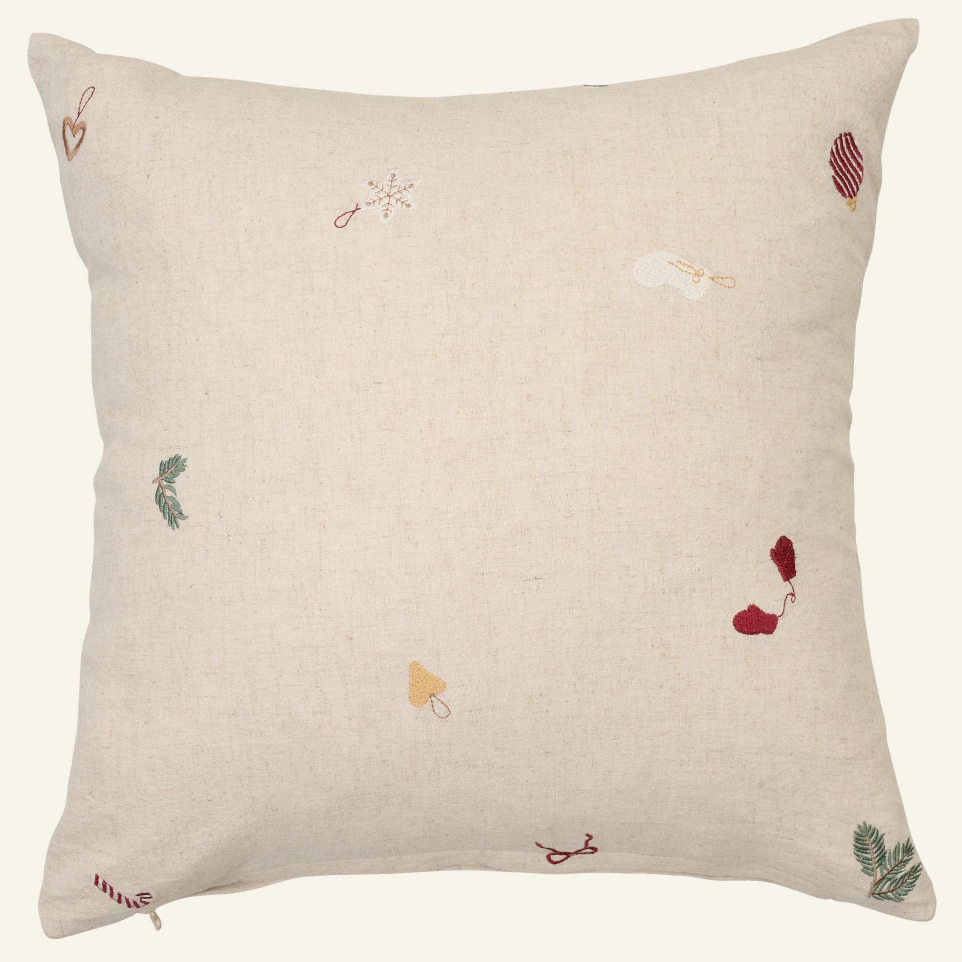Kuddfodral multi - 45x45 cm multi - 1